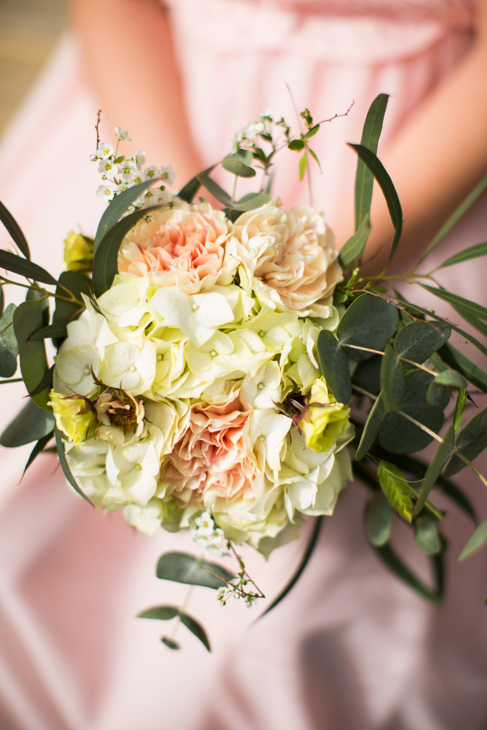 Norway Destination Wedding Photos